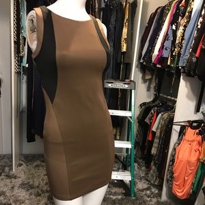 Forever 21 Bodycon Dress